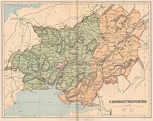 Carmarthenshire