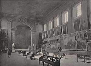 Greenwich Hospital: The Painted Hall
