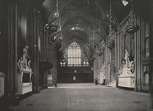 Imagen del vendedor de Interior of The Guildhall a la venta por Antiqua Print Gallery