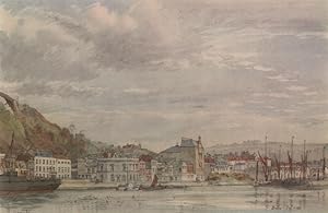 Immagine del venditore per Dover venduto da Antiqua Print Gallery