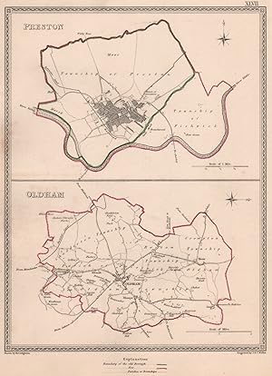 Preston; Oldham