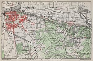 Environs of Nymegen