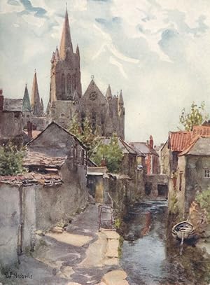 Seller image for Truro for sale by Antiqua Print Gallery