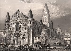Notre-Dame de Poitiers