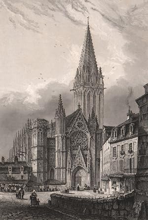 St. Pierre de Caen