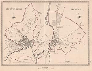 Nottingham; Newark