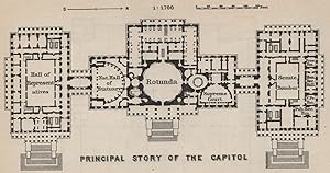 Principal story of the Capitol