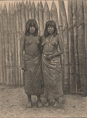 Gran Chaco Indians