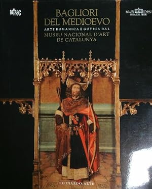 Immagine del venditore per Bagliori del Medioevo venduto da Librodifaccia