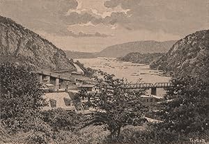 Harper's Ferry