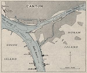 Fig. 48. Canton harbour