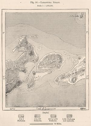 Larantuka Strait