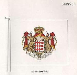 Monaco; Prince's Standard