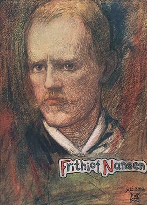 Fridtjof Nansen