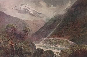 The Otira Gorge