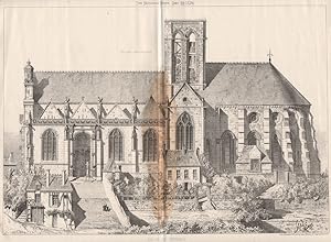 Église de Vetheuil