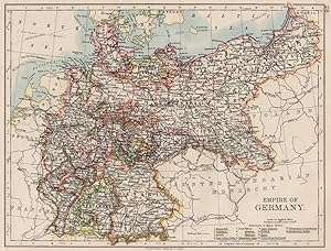 Empire of Germany