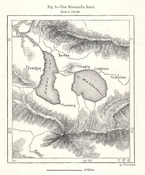 The Mansaraur Basin