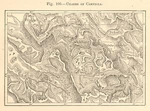 Chasm of Carniola