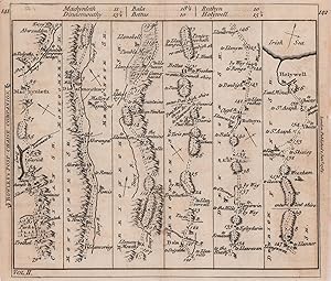 [St. Davids to Holywell]