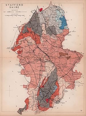 Staffordshire