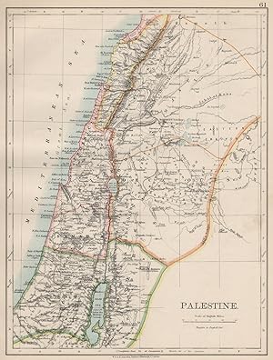 Palestine