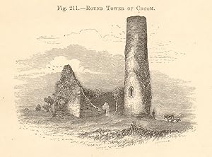 Round Tower of Croom