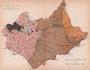 Leicestershire & Rutlandshire