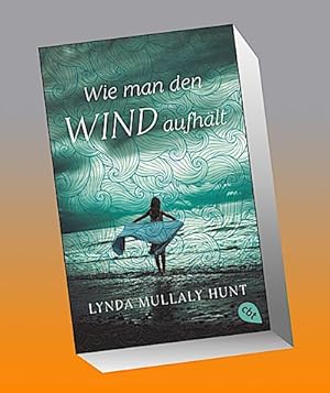 Seller image for Wie man den Wind aufhlt for sale by Smartbuy
