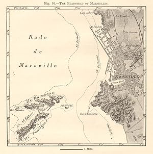 The Roadstead of Marseilles