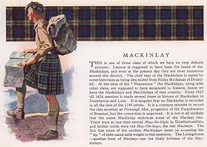 MacKinlay