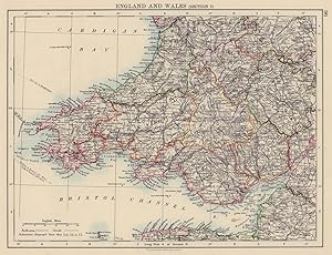 England & Wales (Section 5)