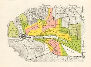 Savigny-les-Beaune