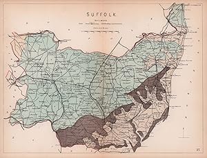 Suffolk