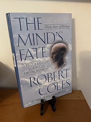 Seller image for The Mind's Fate: A Psychiatrist Looks at His Profession--Thirty Years of Writings for sale by Hopkins Books