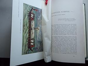 Mitteilungen der Gesellschaft für Salzburger Landeskunde. V. Vereinsjahr 1910 zugleich Festschrif...