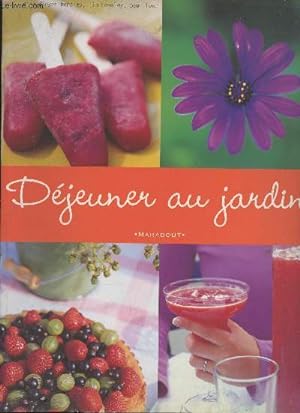 Seller image for Djeuner au jardin for sale by Le-Livre