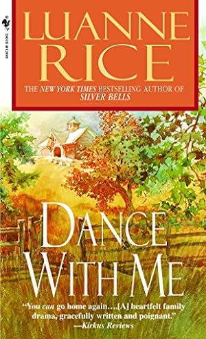 Seller image for Dance with Me for sale by Reliant Bookstore