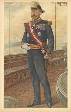 Vice-Admiral Caillard [Vice-Adm Caillard]