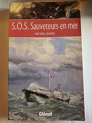 S.O.S. Sauveteurs en mer