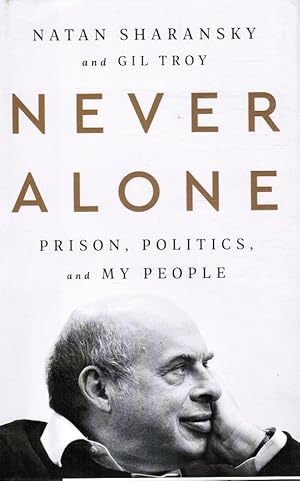 Never Alone: Prison, Politics, and My People