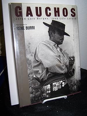 Imagen del vendedor de Gauchos. a la venta por Zephyr Books