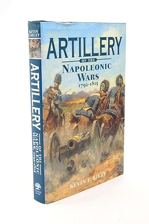 Seller image for ARTILLERY OF THE NAPOLEONIC WARS 1792-1815 for sale by Stella & Rose's Books, PBFA