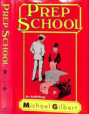 Seller image for Prep School: An Anthology for sale by The Cary Collection