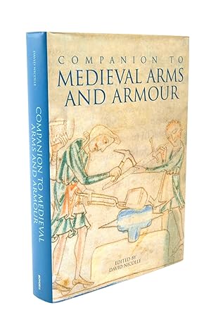 Seller image for COMPANION TO MEDIEVAL ARMS AND ARMOUR for sale by Stella & Rose's Books, PBFA