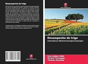 Seller image for Desempenho do trigo for sale by moluna