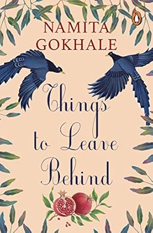 Things to Leave Behind