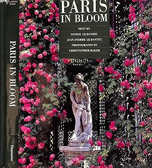 Seller image for Paris in Bloom for sale by The Cary Collection