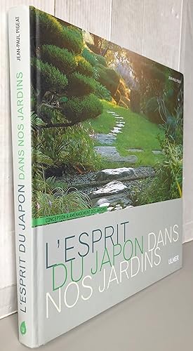 L'Esprit du Japon dans nos jardins