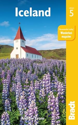 Seller image for Iceland : The Bradt Guide for sale by GreatBookPrices
